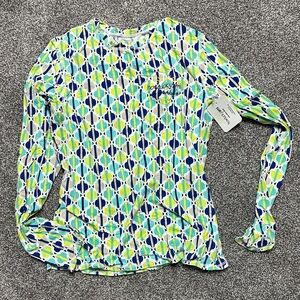 Anna Maria Island Sun Protective Top